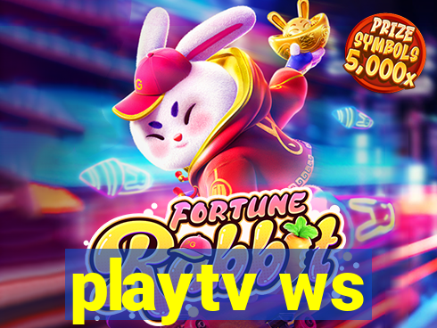 playtv ws